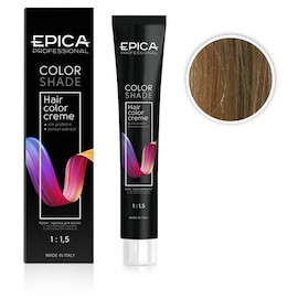Epica Colorshade Краска д/волос тон 9.73 блондин шоколадно-золотистый, 100 мл