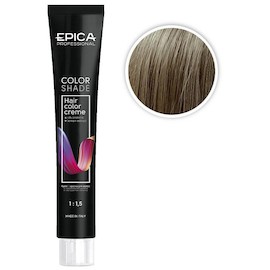 Epica Colorshade Краска д/волос тон 10.0 светлый блондин натуральный холодный, 100 мл
