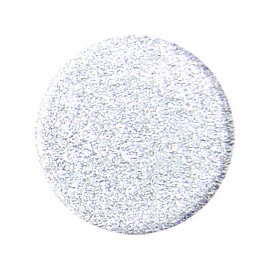 Северина Блестки Silver(63) Цвет: серебро  Эффект: классический блеск  Размер: мелкая крошка