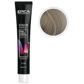 Epica Colorshade Краска д/волос тон 12.11 специальный блонд пепельный интенсивный, 100 мл