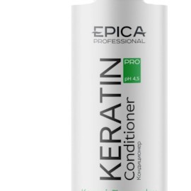 Epica Keratin Pro Кондиционер для реконст.  250 мл