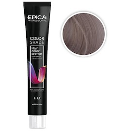 Epica Colorshade Краска д/волос тон 12.2 специальный блонд фиолетовый, 100 мл