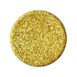 Северина Блестки Gold(56)  Цвет: золото  Эффект: классический блеск  Размер: классическая крошка