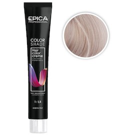 Epica Colorshade Краска д/волос тон 12.21 специальный блонд фиолетовый пепельный, 100 мл