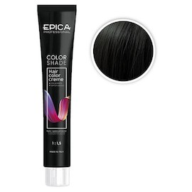 Epica Colorshade Краска д/волос тон 3.0 темный шатен холодный, 100 мл