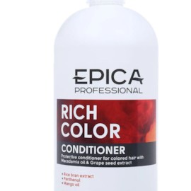 Epica Rich Color Кондиционер для волос 1000 мл