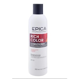 Epica Rich Color Кондиционер для волос  300 мл