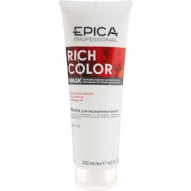 Epica Rich Color Маска д/окрашенных волос  250 мл