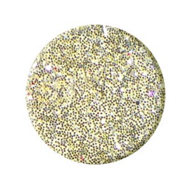 Северина Блестки Neon (93) Цвет: золото  Эффект: неоновый  Размер: классическая крошка