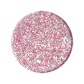 Северина Блестки Neon (96) Цвет: розовый  Эффект: неоновый  Размер: классическая крошка