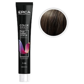 Epica Colorshade Краска д/волос тон 6.32 темно-русый бежевый, 100 мл