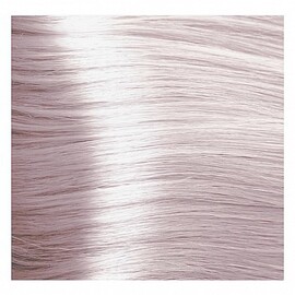 Kapous Краска для волос тон 9.2  Очень светлый блондин фиолетовый