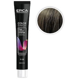 Epica Colorshade Краска д/волос тон 7.0 русый натуральный холодный, 100 мл