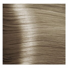 Kapous Краска для волос тон 9.1 Очень светлый блондин пепельный