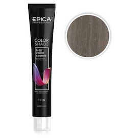 Epica Colorshade Краска д/волос тон 10.21 перламутрово-пепельный, 100 мл