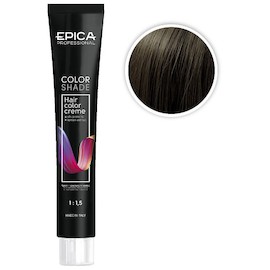 Epica Colorshade Краска д/волос тон 7.11 русый пепельный интенсивный, 100 мл