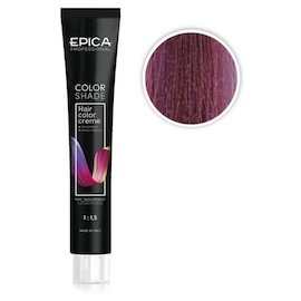 Epica Colorshade Краска д/волос тон 10.22 светлый блондин фиолетовый интенсивный, 100 мл