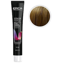 Epica Colorshade Краска д/волос тон 7.31 русый карамельный, 100 мл