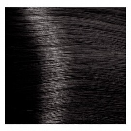 Kapous Краска для волос тон 5.18   Светлый коричневый лакричный