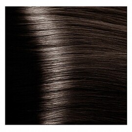 Kapous Краска для волос тон 5.1 Светлый коричневый пепельный