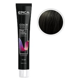 Epica Colorshade Краска д/волос тон 4.7 шатен шоколадный, 100 мл
