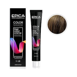 Epica Colorshade Краска д/волос тон 8.0 светло-русый натуральный холодный, 100 мл
