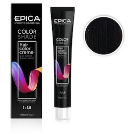 Epica Colorshade Краска д/волос тон 4.73 шатен шоколадно-золотистый, 100 мл