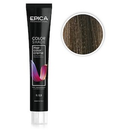 Epica Colorshade Краска д/волос тон 5.7 светлый шатен шоколадный, 100 мл