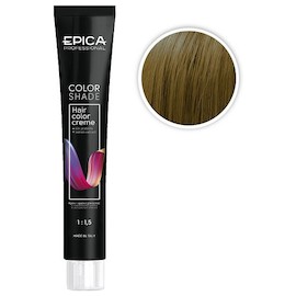 Epica Colorshade Краска д/волос тон 8.3 светло-русый золотистый, 100 мл