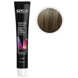 Epica Colorshade Краска д/волос тон 9.0 блондин натуральный холодный, 100 мл