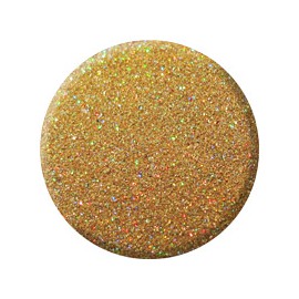 Северина Звездная пыль (-102)  Цвет: золото  Эффект: призматический  Размер: «Звездная пыль»