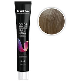Epica Colorshade Краска д/волос тон 9.2s светлый блондин фундук, 100 мл
