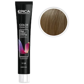 Epica Colorshade Краска д/волос тон 9.4s светлый блондин персик, 100 мл