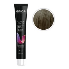 Epica Colorshade Краска д/волос тон 7.77 русый шоколадный интенсивный, 100 мл