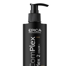 Epica Pro Plex-2 Комплекс д/защиты волос 100 мл