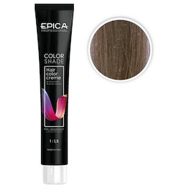 Epica Colorshade Краска д/волос тон 8.12 светло-русый перламутровый, 100 мл