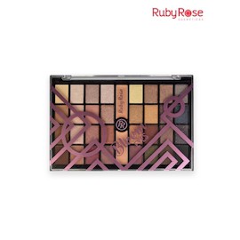 Ruby Rose HB-9973 Палетка теней для век