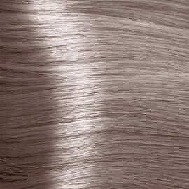 Kapous Краска для волос тон 10.28 платиновый блондин перламутровый шоколадный