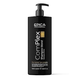 Epica ComPlex Pro Шампунь для защиты волос 1000 мл