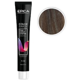 Epica Colorshade Краска д/волос тон 8.72 светло-русый шоколадно-перламутровый, 100 мл