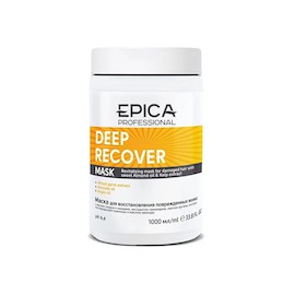 Epica Deep Recover Маска для восстановл. 1000 мл
