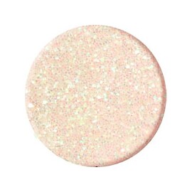 Северина Блестки Diamond(41) Цвет: розовый  Эффект: голографический  Размер: классическая крошка