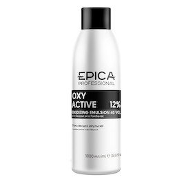 Epica Oxy Active Окисляющая эмульсия 12% 1000 мл